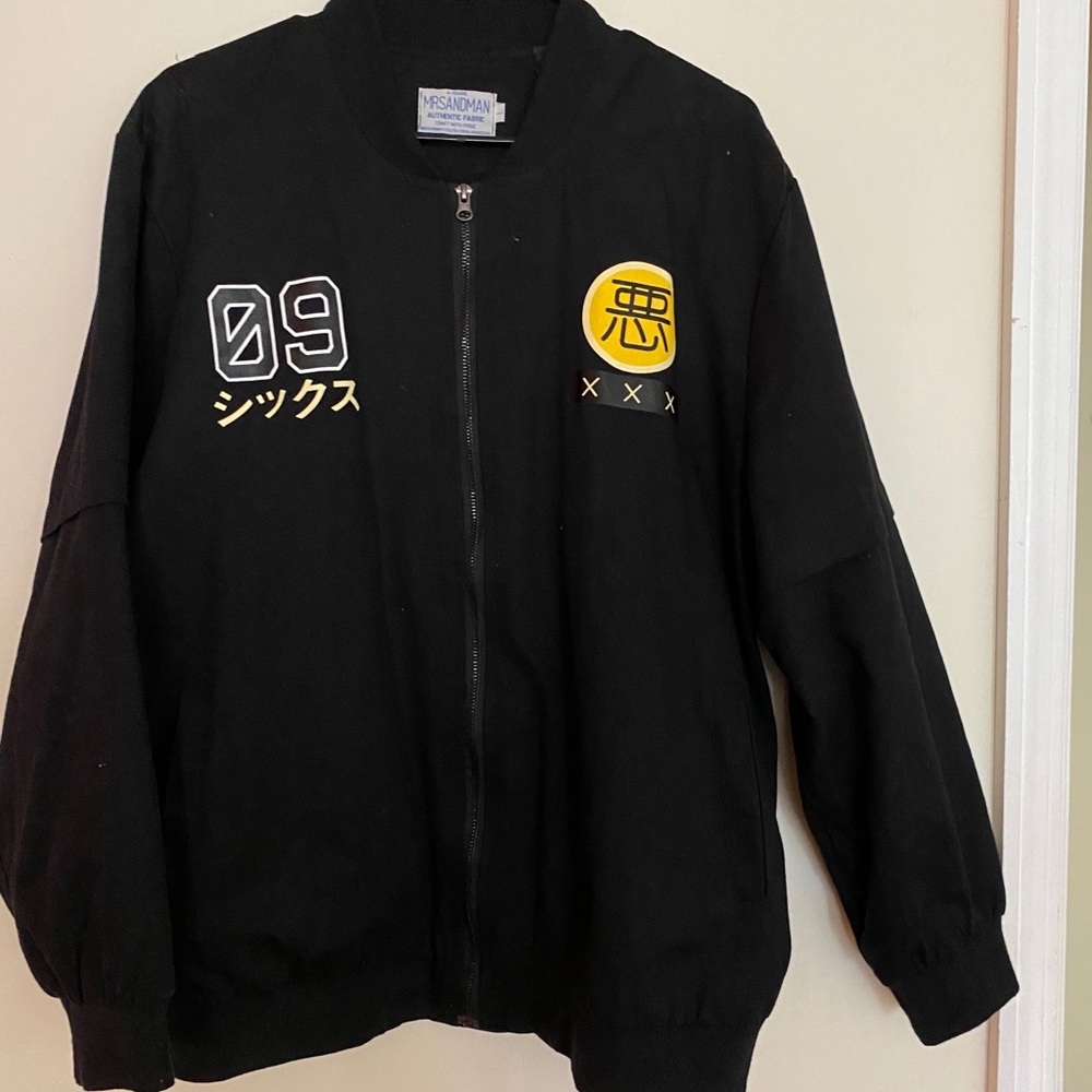 ‼️SOLD‼️ Mr. Sandman Jacket